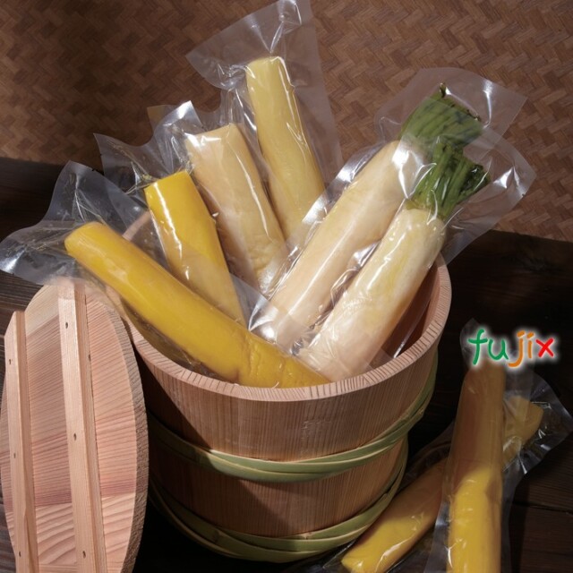 TK-5 三方シール袋 120×440mm 2500枚／ケース 食品OK ナイロンポリ