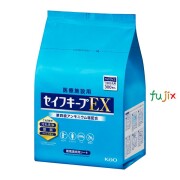 セイフキープ EX ワイドサイズ 詰替用 300枚×6袋／ケース　業務用　花王プロフェッショナル