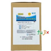 ダニクリン　まるごと防ダニ仕上げ　業務用 16L×1個／ケース 日本アトピー協会推薦品 防虫  殺虫成分不使用 UYEKI（ウエキ）