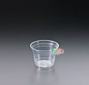 ニュープロマックス　デザートカップ BIP-290 1000個／ケース 旭化成パックス　プラカップ　PP 290mL