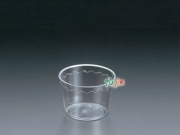 プロマックス　デザートカップ CI-200 1000個／ケース 旭化成パックス　プラカップ　GPPS 260mL