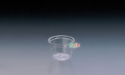 プロマックス　デザートカップ CI-200A 1000個／ケース 旭化成パックス　プラカップ　GPPS 200mL