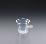 ニュープロマックス　デザートカップ CIP-265 1000個／ケース 旭化成パックス　プラカップ　PP 265mL