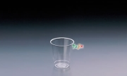 プロマックス DI-240DS 1000個／ケース 旭化成パックス　プラカップ　GPPS 240mL 7オンス