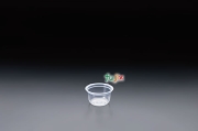 ニュープロマックス　デザートカップ DIP-115 1500個／ケース 旭化成パックス　プラカップ　PP 115mL