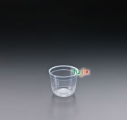 ニュープロマックス　デザートカップ DIP-145 1000個／ケース 旭化成パックス　プラカップ　PP 145mL