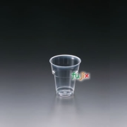 ニュープロマックス　デザートカップ DIP-216 1000個／ケース 旭化成パックス　プラカップ　PP 215mL