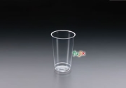 ニュープロマックス DIP-361D 1000個／ケース 旭化成パックス　プラカップ　PP 360mL 12オンス