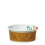 FC-180PET-EP オリジナルブラウン 紙容器 耐熱性紙容器 カップ 業務用 189mL