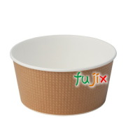 SMP-565E-2 ムジミザラシコブクロJAN どんぶり（丼）、弁当容器 563mL カップ 業務用