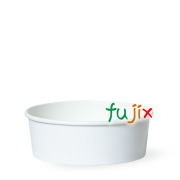 CO-1L 平型ムジ 紙容器 コートカン カップ 業務用 1042mL