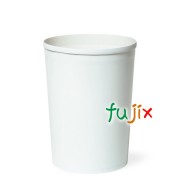 CO-5L-180T白 ムジホンタイ 紙容器 コートカン カップ 業務用 5024mL