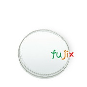 FC-380PET-F 透明PPドーム蓋(口径小) 紙容器 耐熱性紙容器 カップ 業務用フタ