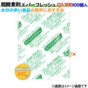 脱散財。様 リクエスト 2点 まとめ商品 食品用の乾燥剤（シリカゲル）や脱酸素剤（エバーフレッシュ）の販売