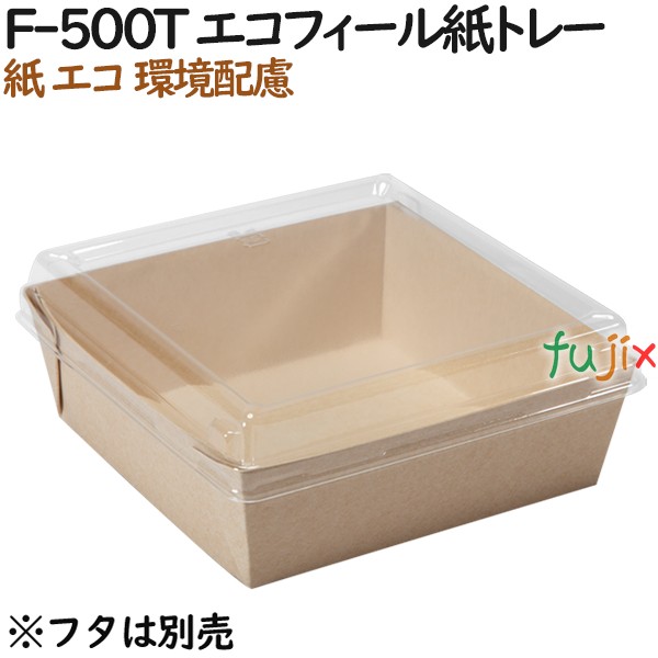 134013 紙箱 紙容器 おしゃれ テイクアウト用 持ち帰り 業務用 4571164185408 ペーパークラフト株式会社