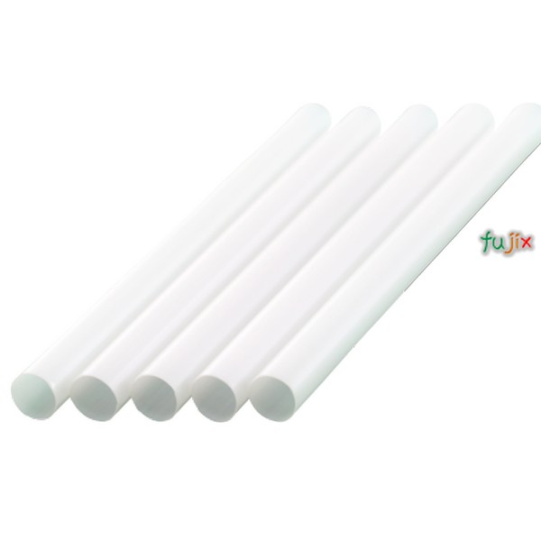 アルコール検知器用 ストレートストロー 6mm×7cm 包装なし 白色 20000本（1000本×20小箱）／ケース わらおstraw 221