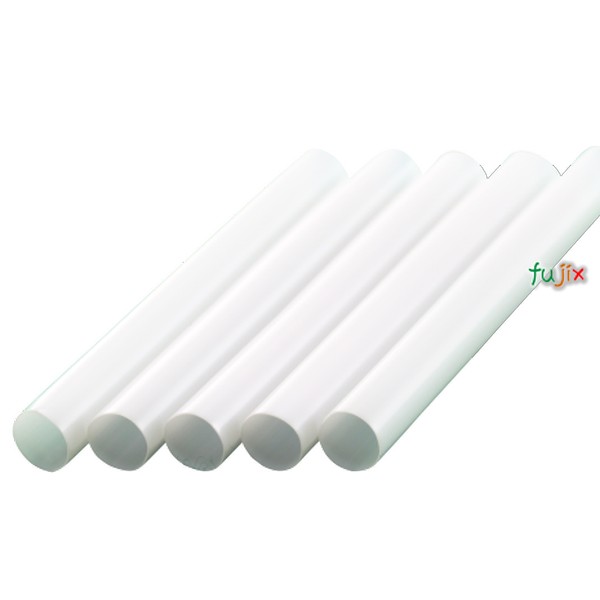 アルコール検知器用 ストレートストロー 8mm×7cm 包装なし 白色 16000本（800本×20小箱）／ケース わらおstraw 225