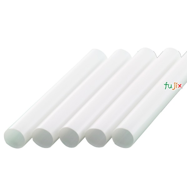 アルコール検知器用 ストレートストロー 9mm×7cm 包装なし 白色 12000本（600本×20小箱）／ケース わらおstraw 226