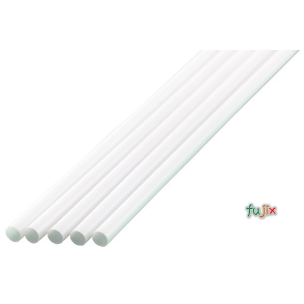 アイスコーヒー用 ストレートストロー 4.5mm×18cm 包装なし 白色 20000本（1000本×20小箱）／ケース わらおstraw 364