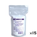 重曹 食用 国産 セハーの重曹 １kg 1kg×15袋／ケース  日本製
