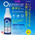酸素缶　日本製　5L　東亜産業