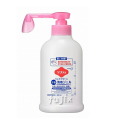 ソフティ　ハンドクリーン　手指消毒ジェル　4901301329226.jpg　250mL