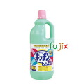 カネヨキッチンブリーチＬ 1500ml　8個入／ケース　業務用