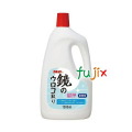 カネヨン鏡のウロコ取り 1500ml×6個／ケース　業務用