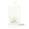 無添加　食器用液体せっけん 1.4kg× 8本／ケース カネヨ石けん  台所用洗剤　201009