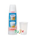 プラストカップ C2130PEX 215ml
