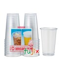 クリアーカップ C4020ZEX 420ml
