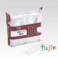 商い用ミニスプーン8CM100P MS-100G 8ｃｍ