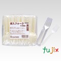 商い用袋入りフォーク SF-100G 12.5cm