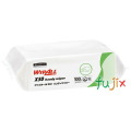 クレシア ワイプオール　X50  ハンディワイパー パルプ＋ポリプロピレン 100枚×16パック／ケース　60525