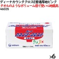 カウンタークロス 業務用 ディーナカウンタクロス E 普通厚地 ピンク 240枚（40枚×6小箱）／ケース 【46035】 ユニ・チャーム