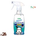シュシュット！オシッコ・ウンチ専用 消臭剤 犬用 300mL×24本／ケース ライオンペット