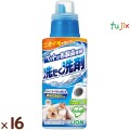 ペットの布製品専用洗たく洗剤 400g×16本／ケース ライオンペット