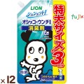 シュシュット！オシッコ・ウンチ専用 消臭＆除菌 犬用 つめかえ用 特大 720mL×12本／ケース ライオンペット