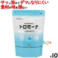 トロミーナ  ソフトタイプ 1kg×10袋／ケース 介護食 とろみ剤 とろみ食