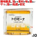 トロミーナ  レギュラータイプ 2g×10袋／ケース 介護食 とろみ剤 とろみ食