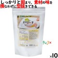 ゼリーナ  スタンダードタイプ（寒天入） 400g×10袋／ケース 介護食 ゼリー とろみ剤