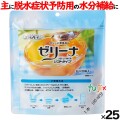 ゼリーナ ソフトタイプ 2g×25袋／ケース 介護食 ゼリー とろみ剤