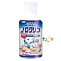 ウイルス 細菌 対策 除菌スプレー ノロクリン 付替えボトル 300ｍL×24個／ケース 感染 食中毒 予防 強力 除去 日本製 安全