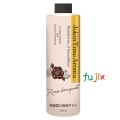 加湿器の除菌タイムアロマ　ローズブーケ 300ｍL×24個／ケース  除菌 ヌメリ 臭い 消臭 掃除 安全 ウイルス対策 冷風扇