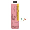 加湿器の除菌タイムアロマ　スイートハーブ 300ｍL×24個／ケース  除菌 ヌメリ 臭い 消臭 掃除 安全 ウイルス対策 冷風扇
