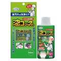 天ぷら油処理剤　油コックさん 100ｍL×48個／ケース 廃油処理 再利用 リサイクル 業務用