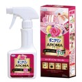 ダニ対策スプレー ダニクリン　アロマ　エレガントフローラル 250ｍL×24個／ケース 日本アトピー協会推薦品 防虫 駆除 忌避 退治