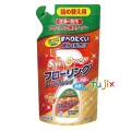 フローリング用クリーナー  スーパーオレンジ　フローリング 詰め替え用 350ｍL×24個／ケース