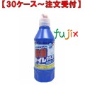 ハーバルスリー除菌トイレクリーナー 400mL×24本／ケース ミツエイ 050145 トイレ用洗剤