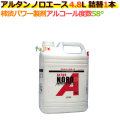 アルタン　ノロエース　4.8L　アルコール製剤